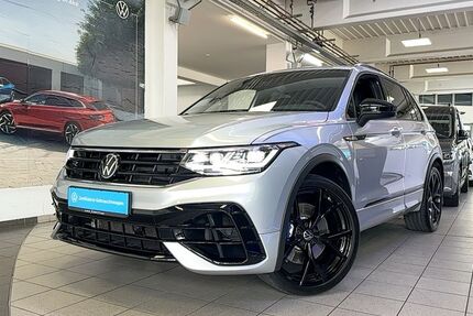 VW Tiguan 25.316 km 54.480 &euro; Idstein 65510