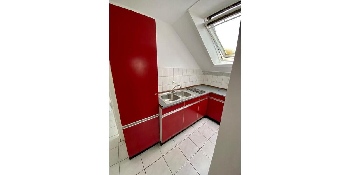 Dachgeschoßwohnung Stockelsdorf - 1 Zimmer, 28 m&sup2;, 530&euro; | Angebot:25328437