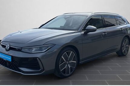 VW Passat Variant 3.888 km 46.700 &euro; Simmern 55469