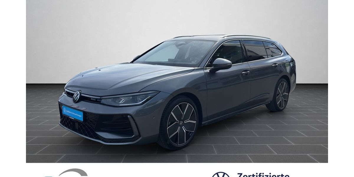 VW Passat Variant 3.888 km 46.700 &euro; Simmern 55469