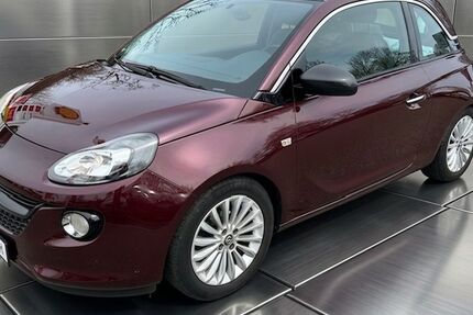 Opel Adam 88.490 km 7.490 &euro; Rechberghausen 73098