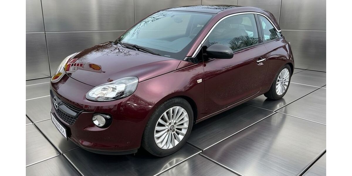 Opel Adam 88.490 km 7.490 &euro; Rechberghausen 73098