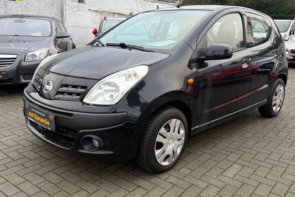 Nissan Pixo 163.000 km 1.999 &euro; Bonn 53179