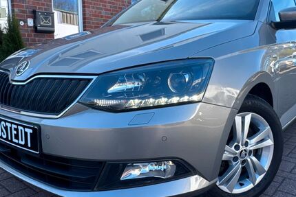 Skoda Fabia 112.000 km 10.790 &euro; Hollenstedt 21279