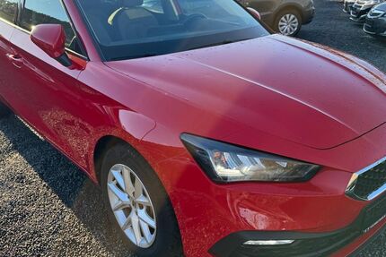 Seat Leon 79.586 km 16.698 &euro; Boxberg 97944