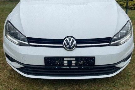 VW Golf 75.700 km 14.380 &euro; Siggelkow 19376