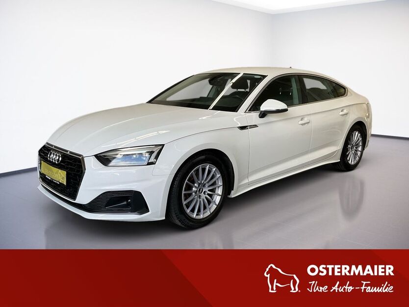Audi A5 79.750 km 26.250 € Vilsbiburg 84137