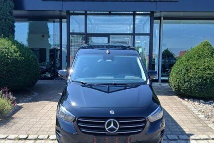 Mercedes T-Klasse