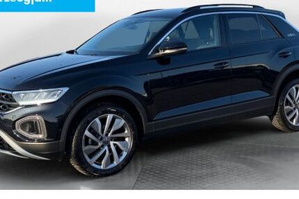 VW T-Roc 14.900 km 28.960 &euro; Insingen 91610