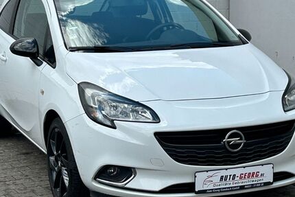 Opel Corsa 133.000 km 6.900 &euro; Münzenberg Gambach 35516