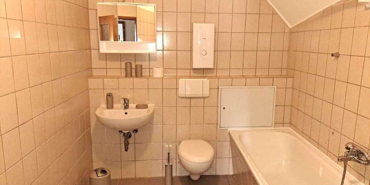 Anlageimmobilie Bj. 1994 - Anlageobjekt Mügeln Altmügeln | Angebot:16927305