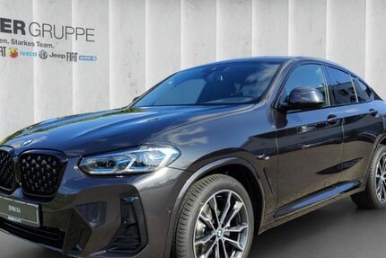 BMW X4 15.900 km 56.930 &euro; Husum 25813