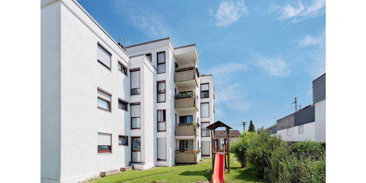 Etagenwohnung Leonbeg Gebersheim - 3 Zimmer, 70 m&sup2;, 269.000&euro; | Angebot:26702653
