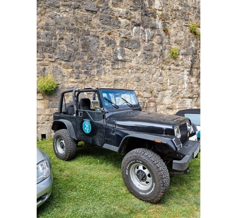 Wrangler
