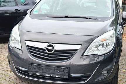 Opel Meriva 133.174 km 5.200 € Essen 45356