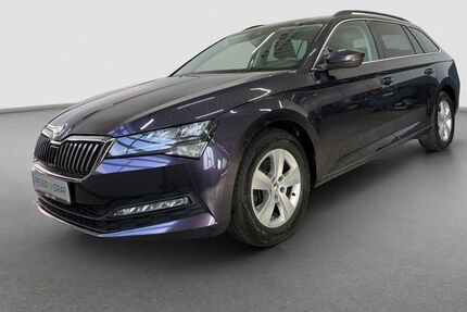 Skoda Superb 111.690 km 19.950 &euro; Cadolzburg 90556