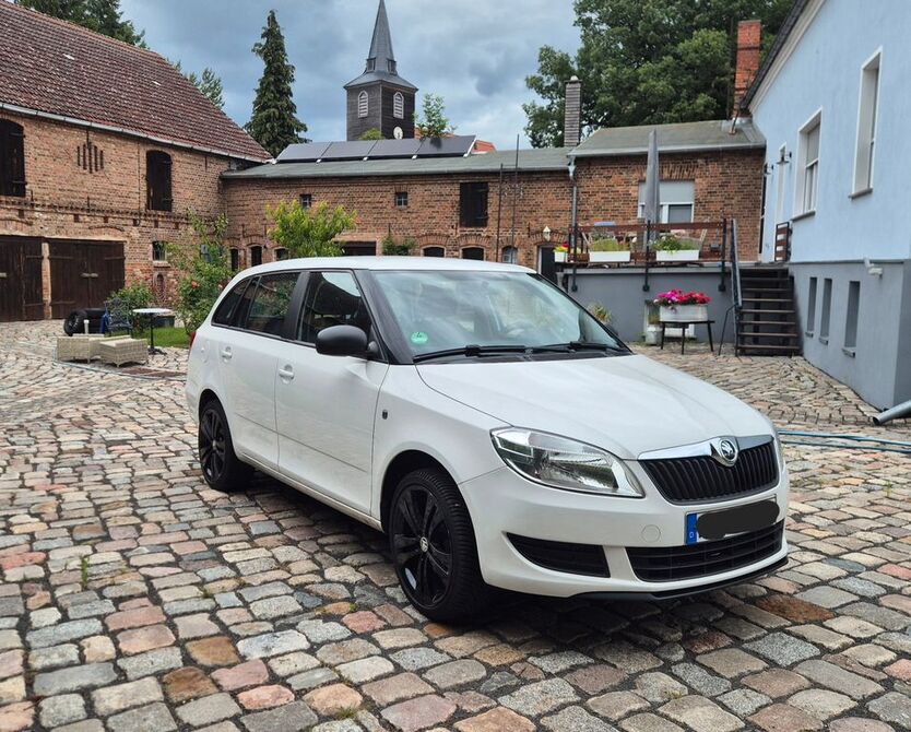 Fabia