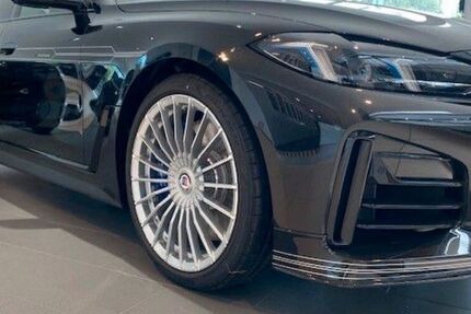 Alpina D4 S