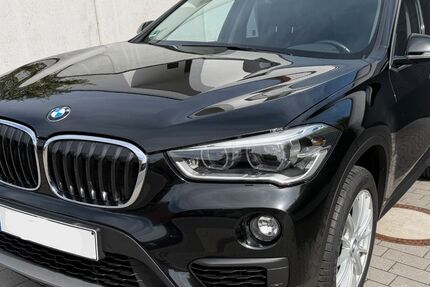 BMW X1 188.937 km 12.700 &euro; Neumarkt 92318
