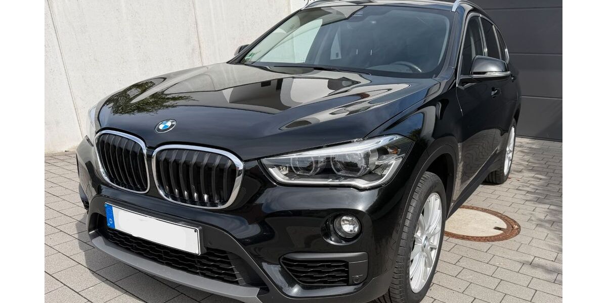 BMW X1 188.937 km 13.200 &euro; Neumarkt 92318