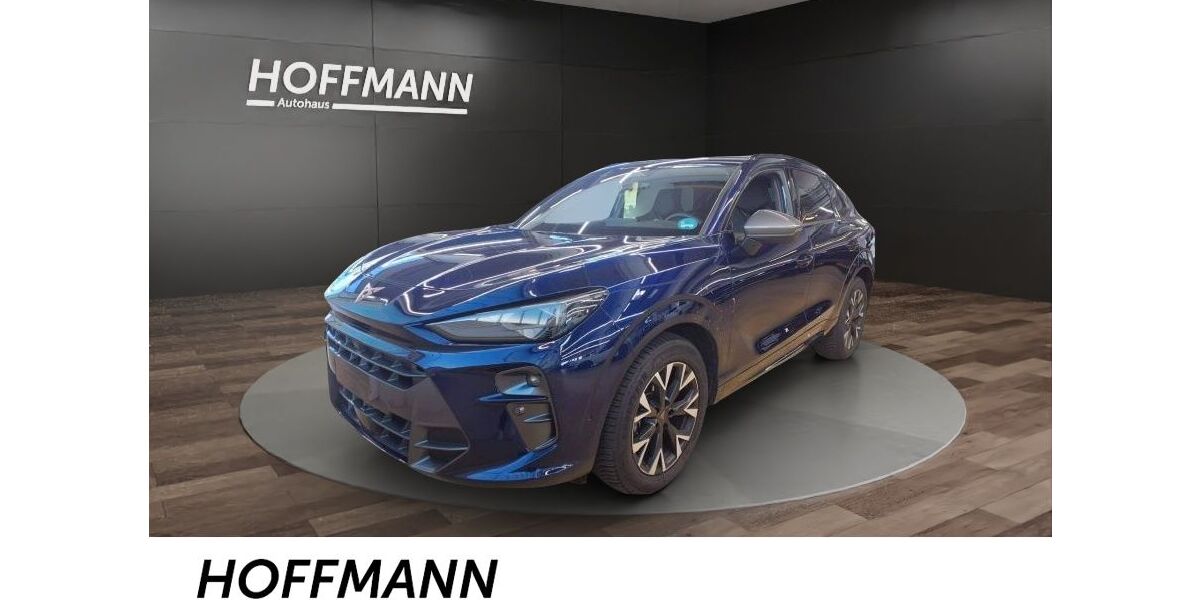 Cupra Terramar 25.722 km 31.990 &euro; Meschede 59872