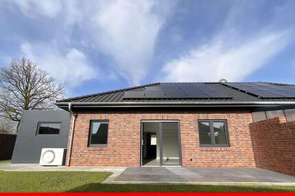 Haus Lähden - 3 Zimmer, 63 m&sup2;, 293.000&euro; | Angebot:25753445