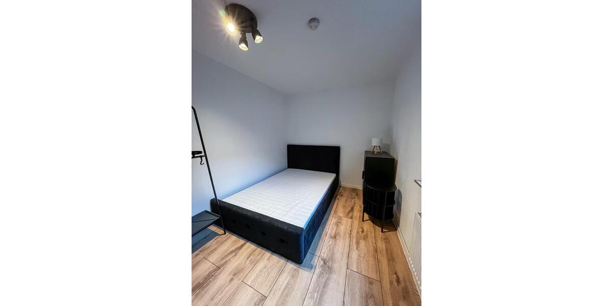 Erdgeschoßwohnung Mannheim Herzogenried - 2 Zimmer, 34 m&sup2;, 395&euro; | Angebot:24979822