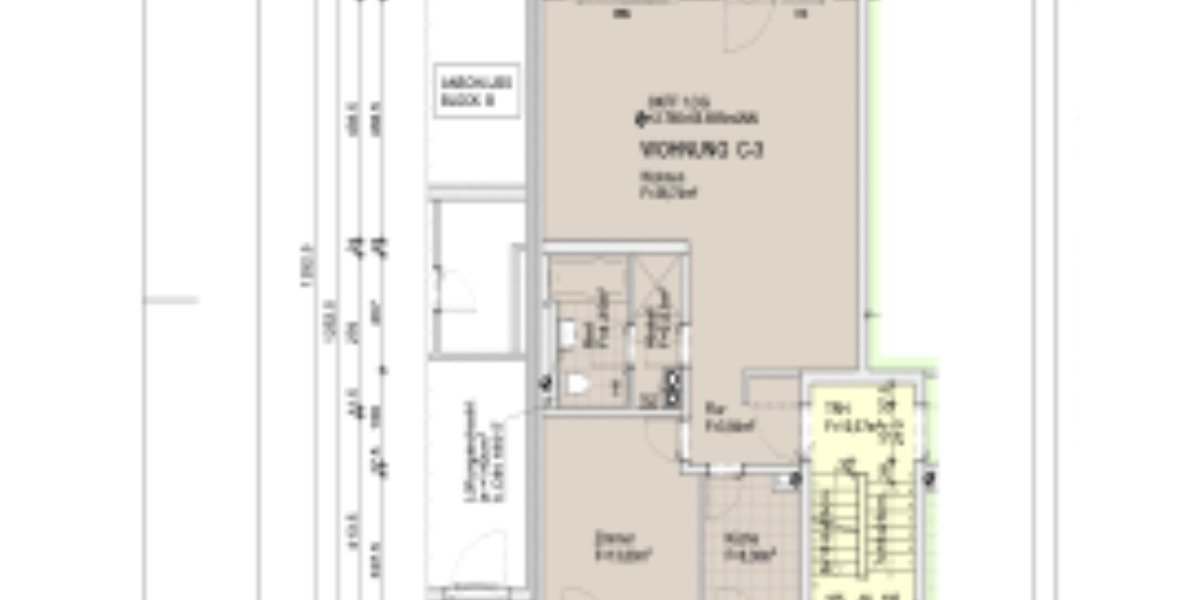 Etagenwohnung Laatzen - 2 Zimmer, 73 m&sup2;, 199.500&euro; | Angebot:25480260