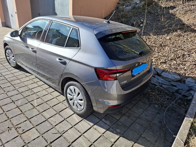 Fabia
