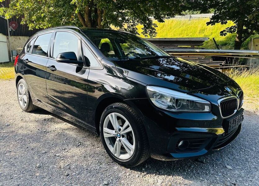218 Active Tourer