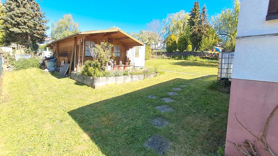 Einfamilienhaus Nidda - 289.000&euro; | Angebot:26415374
