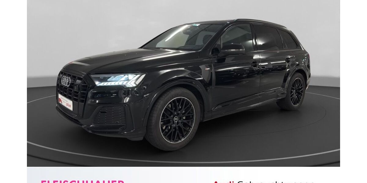 Audi Q7 75.493 km 53.980 &euro; Bonn 53119
