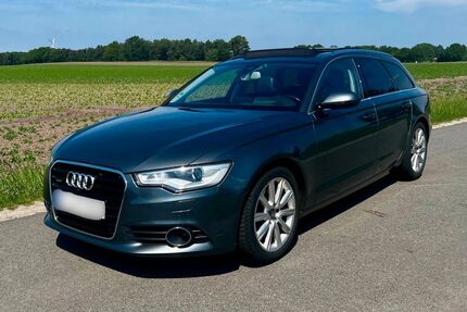 Audi A6 223.000 km 10.500 &euro; Hollenstedt 21279