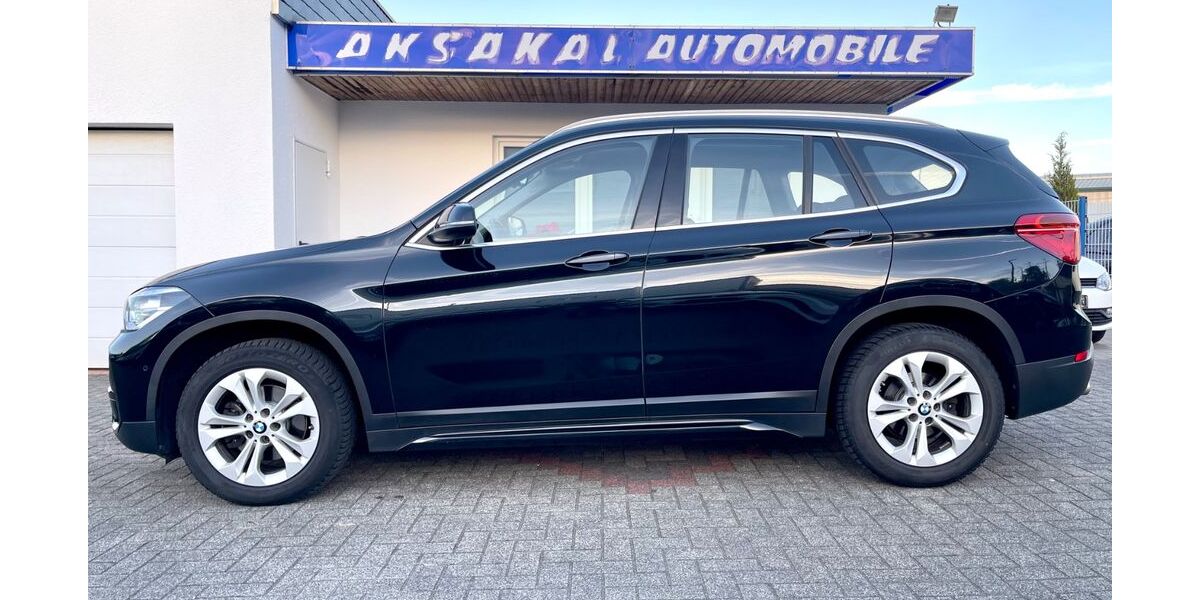 BMW X1 187.000 km 13.200 &euro; Wipperfürth 51688
