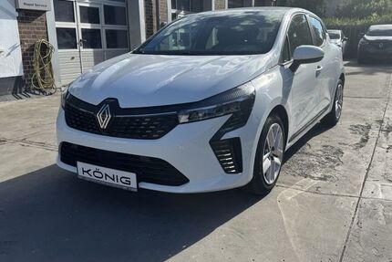 Renault Clio 13.040 km 14.999 &euro; Berlin 12109