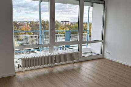 Wohnung zum Mieten in Frankfurt 1.184,50 € 88.7 m² 4 zimmer