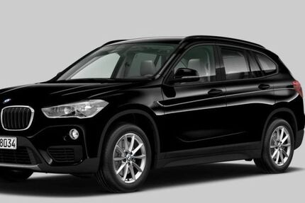 BMW X1 90.888 km 19.450 &euro; Winsen/Luhe 21423