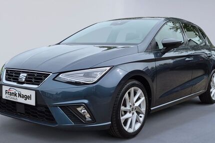 Seat Ibiza 47.000 km 15.490 &euro; Rostock 18106