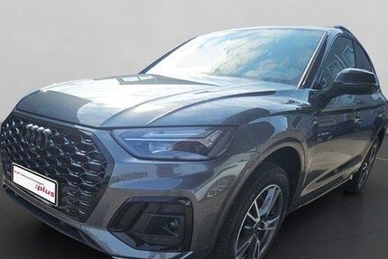 Audi Q5 34.311 km 46.740 &euro; Baden Baden 76532