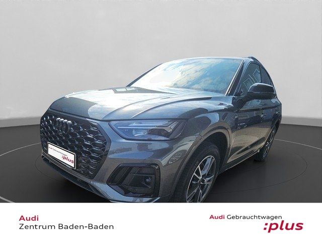 Audi Q5 34.311 km 46.740 &euro; Baden Baden 76532