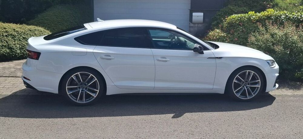Audi A5 70.000 km 24.900 &euro; Wenden 57482