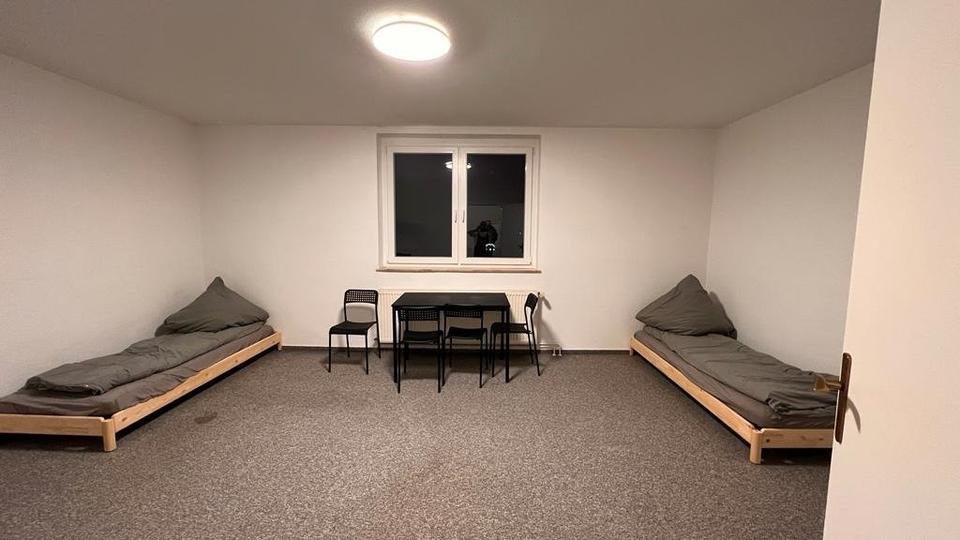 Etagenwohnung Nauen - 1 Zimmer, 38 m&sup2;, 1.200&euro; | Angebot:26296463
