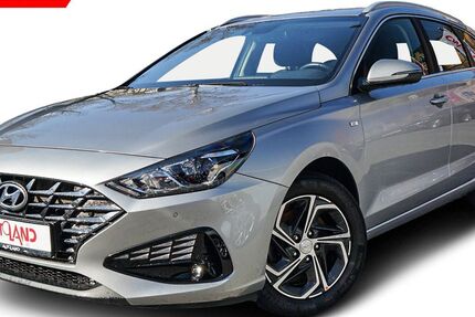 Hyundai i30 55.833 km 19.990 &euro; Dresden 01069