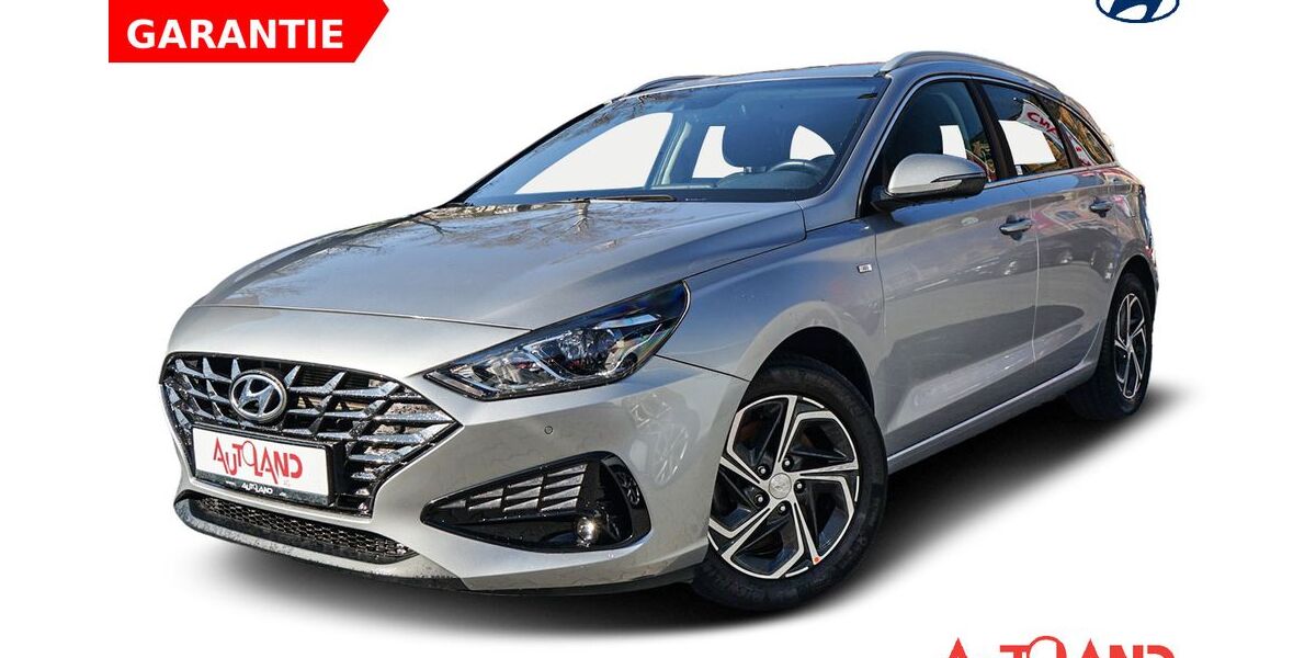Hyundai i30 55.833 km 19.990 &euro; Dresden 01069