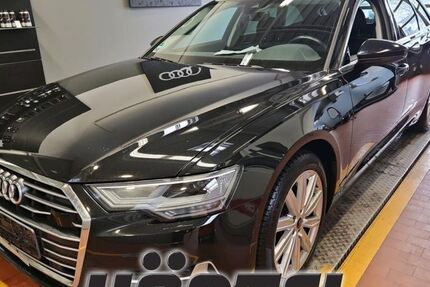 Audi A6 58.300 km 41.900 &euro; Osnabrück 49084
