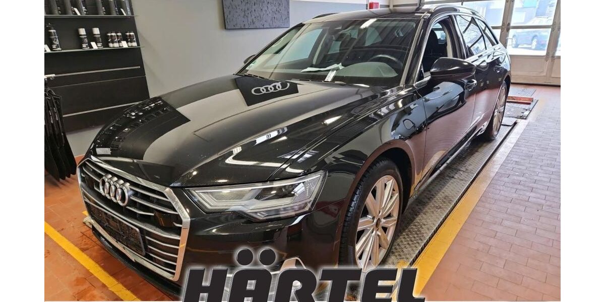 Audi A6 58.300 km 41.900 &euro; Osnabrück 49084