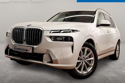 BMW X7 61.183 km 69.960 &euro; Stuttgart 70569