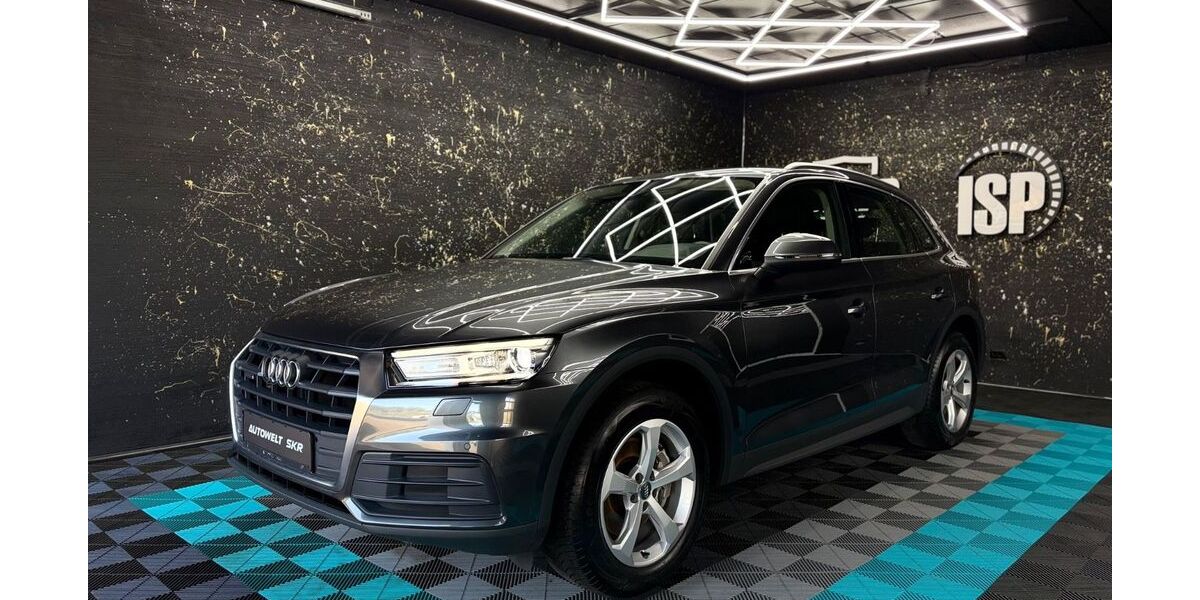 Audi Q5 136.300 km 22.999 &euro; Enkenbach-Alsenborn 67677