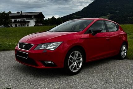 Seat Leon 145.000 km 5.599 &euro; Schönau a.K. 83471