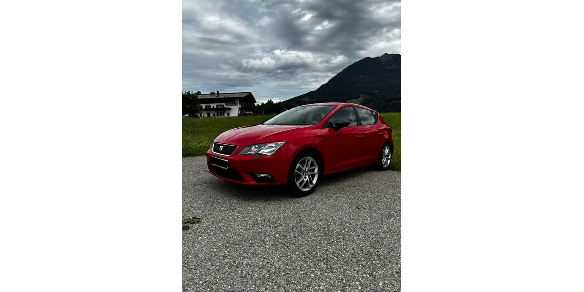 Seat Leon 145.000 km 5.599 &euro; Schönau a.K. 83471